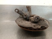 Recambio de mangueta delantera izquierda para hyundai coupe i (rd) 2.0 16v referencia OEM IAM 5171529100 5171529100 