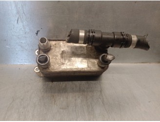 Recambio de enfriador aceite motor para mercedes-benz clase e (w212) lim. 2.1 cdi cat referencia OEM IAM A0995001100 A0995001100