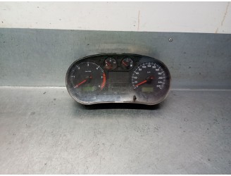 Recambio de cuadro instrumentos para seat leon (1m1) 1.9 tdi referencia OEM IAM 1M0920802D 1M0920802DX 