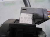 Light switch replacement part for Volkswagen Passat Saloon (3B2) 1.9 TDI OEM IAM reference 8L0953513G 