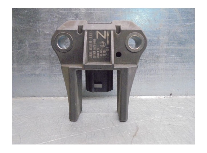 Recambio de sensor impacto para lexus is 200 (ds2/is2) 220d referencia OEM IAM 8917353040 BOSCH