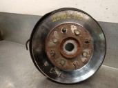 Recambio de mangueta delantera izquierda para hyundai coupe i (rd) 2.0 16v referencia OEM IAM 5171529100 5171529100 