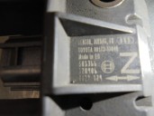 Recambio de sensor impacto para lexus is 200 (ds2/is2) 220d referencia OEM IAM 8917353040 BOSCH