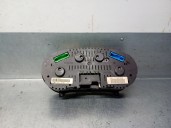 Recambio de cuadro instrumentos para seat leon (1m1) 1.9 tdi referencia OEM IAM 1M0920802D 1M0920802DX 