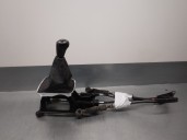 Recambio de palanca cambio para mitsubishi space star (a00) 1.2 referencia OEM IAM 2450A056  