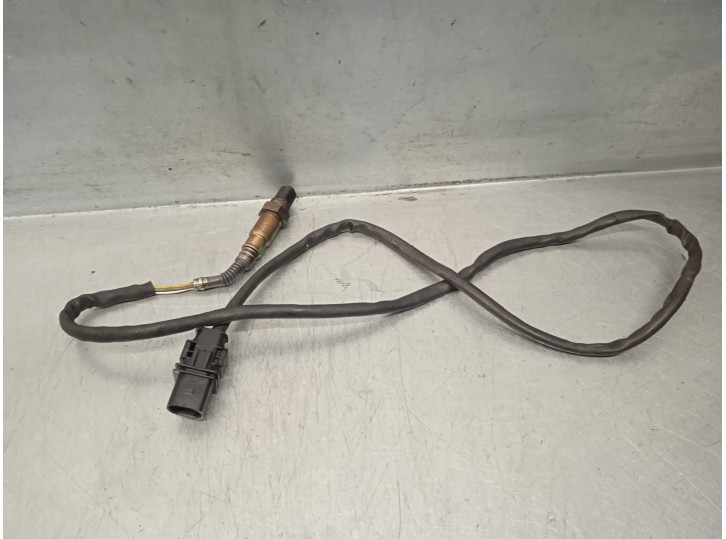 Recambio de sonda lambda para mercedes-benz clase clk (w209) coupe 2.2 cdi cat referencia OEM IAM 0035427218 0258017020 BOSCH