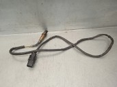 Recambio de sonda lambda para mercedes-benz clase clk (w209) coupe 2.2 cdi cat referencia OEM IAM 0035427218 0258017020 BOSCH
