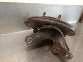 Recambio de mangueta delantera izquierda para hyundai coupe i (rd) 2.0 16v referencia OEM IAM 5171529100 5171529100 