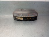 Recambio de cuadro instrumentos para seat leon (1m1) 1.9 tdi referencia OEM IAM 1M0920802D 1M0920802DX 