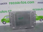 Replacement electronic module for Mercedes-Benz E-Class (W210) saloon 3.2 V6 18V CAT OEM IAM reference 0295457332 0265109484