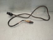 Recambio de sonda lambda para mercedes-benz clase clk (w209) coupe 2.2 cdi cat referencia OEM IAM 0035427218 0258017020 BOSCH