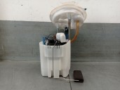 Recambio de aforador para mini mini countryman (f60) cooper referencia OEM IAM 730047712 16117300477 7301785 BOSCH