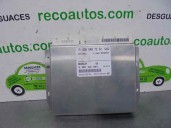 Replacement electronic module for Mercedes-Benz E-Class (W210) sedan 3.2 V6 18V CAT OEM IAM reference 0295457332 0265109484