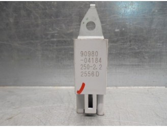 Recambio de rele para lexus is 200 (ds2/is2) 220d referencia OEM IAM 