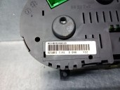 Recambio de cuadro instrumentos para seat leon (1m1) 1.9 tdi referencia OEM IAM 1M0920802D 1M0920802DX 