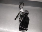 Recambio de palanca cambio para mitsubishi space star (a00) 1.2 referencia OEM IAM 2450A056  