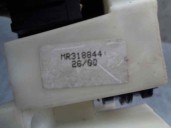 Recambio de mando limpia para mitsubishi carisma berlina 5 (da0) 1.8 gdi cat referencia OEM IAM MR318844 