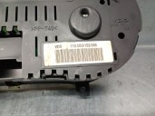 Recambio de cuadro instrumentos para seat leon (1m1) 1.9 tdi referencia OEM IAM 1M0920802D 1M0920802DX 