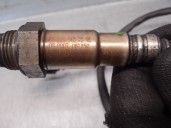 Recambio de sonda lambda para mercedes-benz clase clk (w209) coupe 2.2 cdi cat referencia OEM IAM 0035427218 0258017020 BOSCH