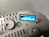 Recambio de cuadro instrumentos para seat leon (1m1) 1.9 tdi referencia OEM IAM 1M0920802D 1M0920802DX 