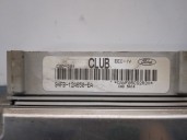 Recambio de centralita motor uce para ford fiesta iii (gfj) 1.3 cat referencia OEM IAM 94FB12A650EA 