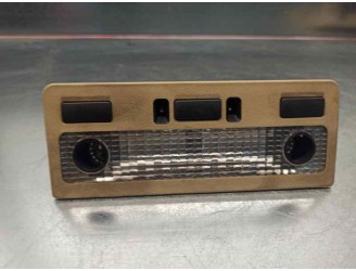 Recambio de luz interior para land rover range rover (lm) 3.0 td6 referencia OEM IAM XDM00005VAE 2JA007713 HELLA