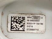 Recambio de aforador para mini mini countryman (f60) cooper referencia OEM IAM 730047712 16117300477 7301785 BOSCH