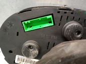 Recambio de cuadro instrumentos para seat leon (1m1) 1.9 tdi referencia OEM IAM 1M0920802D 1M0920802DX 