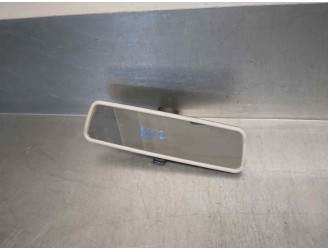 Recambio de espejo interior para volkswagen polo (6c1) 1.4 tdi referencia OEM IAM   