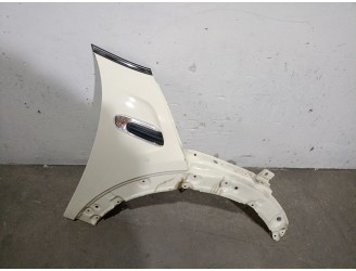 Recambio de aleta delantera derecha para mini mini countryman (f60) cooper referencia OEM IAM 41007374522 41007374522 