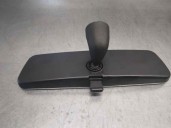 Recambio de espejo interior para volkswagen polo (6c1) 1.4 tdi referencia OEM IAM   