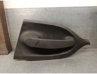 Recambio de maneta exterior delantera derecha para smart fortwo coupé (453) electric drive / eq (453.391) referencia OEM IAM A45