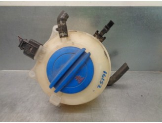Recambio de deposito expansion para volkswagen polo (6c1) 1.4 tdi referencia OEM IAM 6C0121407  