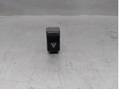 Replacement hazard warning switch for Renault 5 (B/C40) 1.1 OEM IAM reference 7700766424 