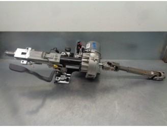 Recambio de columna direccion para volkswagen polo (6c1) 1.4 tdi referencia OEM IAM 6C1423510AD A0038005 TRW