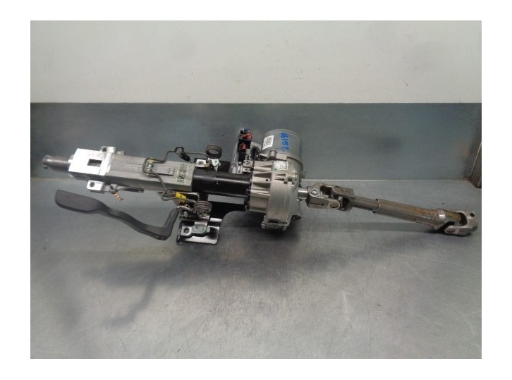 Recambio de columna direccion para volkswagen polo (6c1) 1.4 tdi referencia OEM IAM 6C1423510AD A0038005 TRW