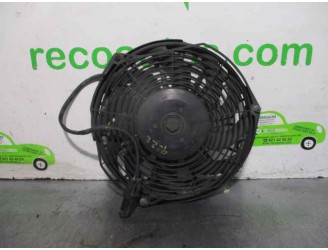 Recambio de electroventilador para opel tigra 1.6 16v referencia OEM IAM 51136100 3135105899 BOSCH