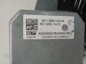 Recambio de columna direccion para volkswagen polo (6c1) 1.4 tdi referencia OEM IAM 6C1423510AD A0038005 TRW