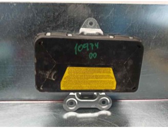 Recambio de airbag lateral delantero derecho para land rover range rover (lm) 3.0 td6 referencia OEM IAM EHM000120 30322456A TRW