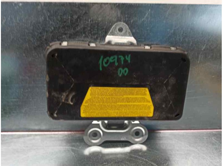 Recambio de airbag lateral delantero derecho para land rover range rover (lm) 3.0 td6 referencia OEM IAM EHM000120 30322456A TRW