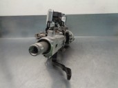 Recambio de columna direccion para volkswagen polo (6c1) 1.4 tdi referencia OEM IAM 6C1423510AD A0038005 TRW