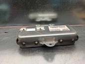 Recambio de airbag lateral delantero derecho para land rover range rover (lm) 3.0 td6 referencia OEM IAM EHM000120 30322456A TRW