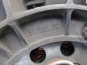 Recambio de electroventilador para opel tigra 1.6 16v referencia OEM IAM 51136100 3135105899 BOSCH