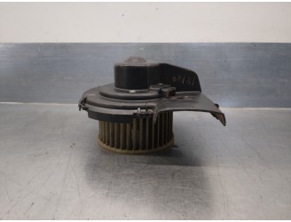 Recambio de motor calefaccion para citroën ax 1.1 referencia OEM IAM 6441G1  