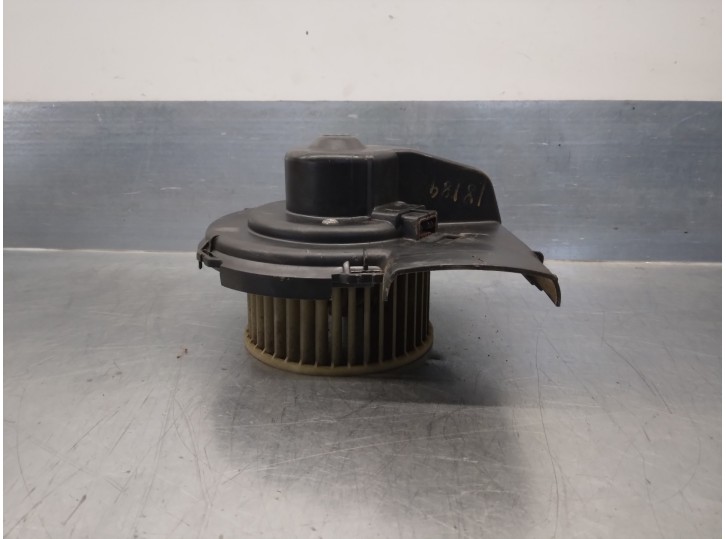 Recambio de motor calefaccion para citroën ax 1.1 referencia OEM IAM 6441G1  