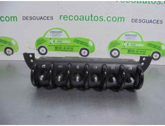 Recambio de mando multifuncion para mini cooper (rc31) (2004-...) manual 1.6 85 referencia OEM IAM 61316917989 