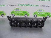 Recambio de mando multifuncion para mini cooper (rc31) (2004-...) manual 1.6 85 referencia OEM IAM 61316917989 