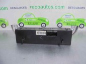 Recambio de mando multifuncion para mini cooper (rc31) (2004-...) manual 1.6 85 referencia OEM IAM 61316917989  