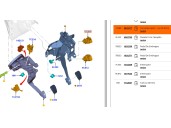 Recambio de interruptor para ford b-max (jk) 1.0 ecoboost referencia OEM IAM 3M5T13480AC 4832217 FOMOCO
