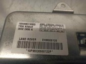 Recambio de airbag lateral delantero derecho para land rover range rover (lm) 3.0 td6 referencia OEM IAM EHM000120 30322456A TRW